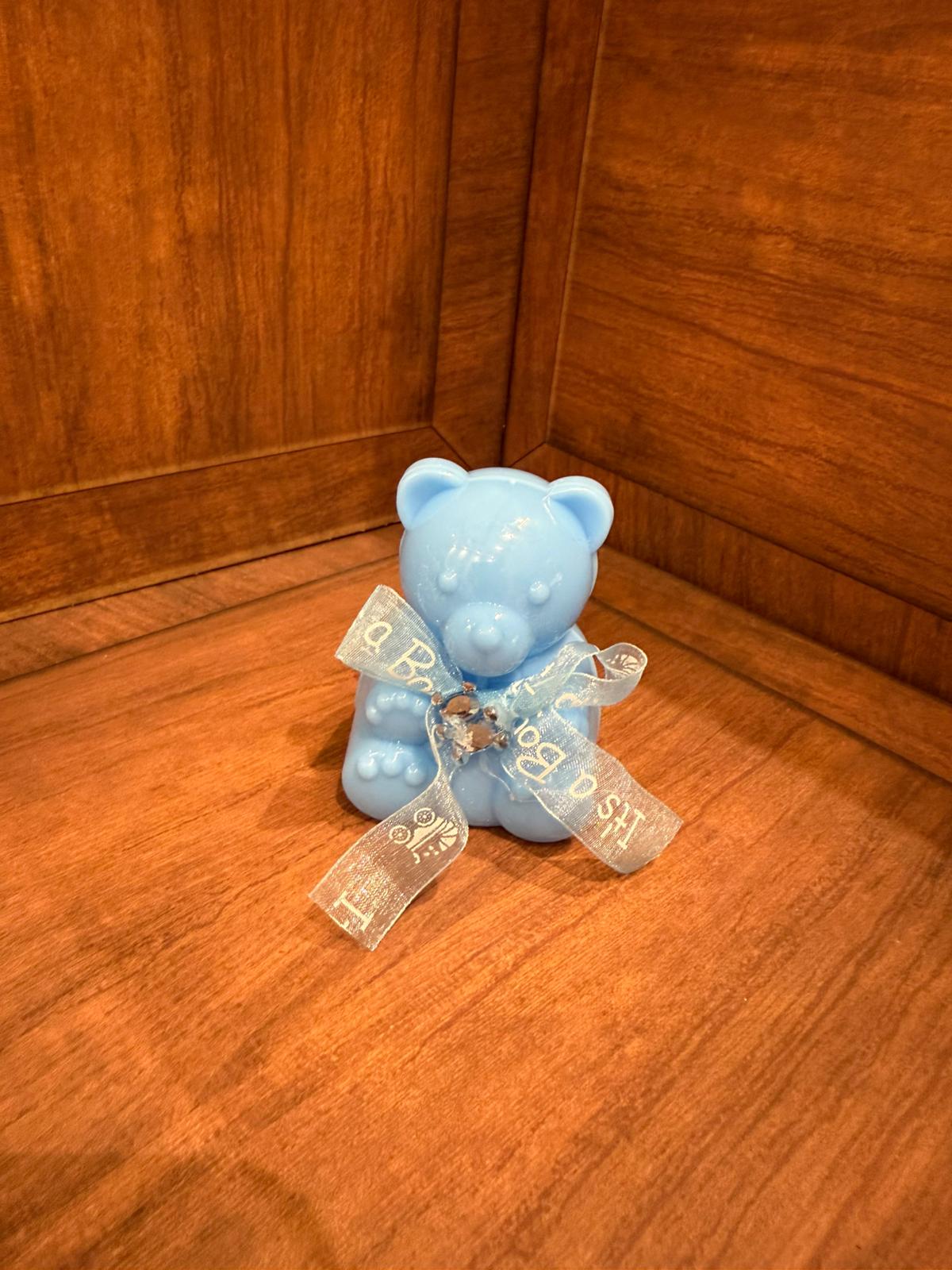 توزيعات بلاستك لبيبي ولد