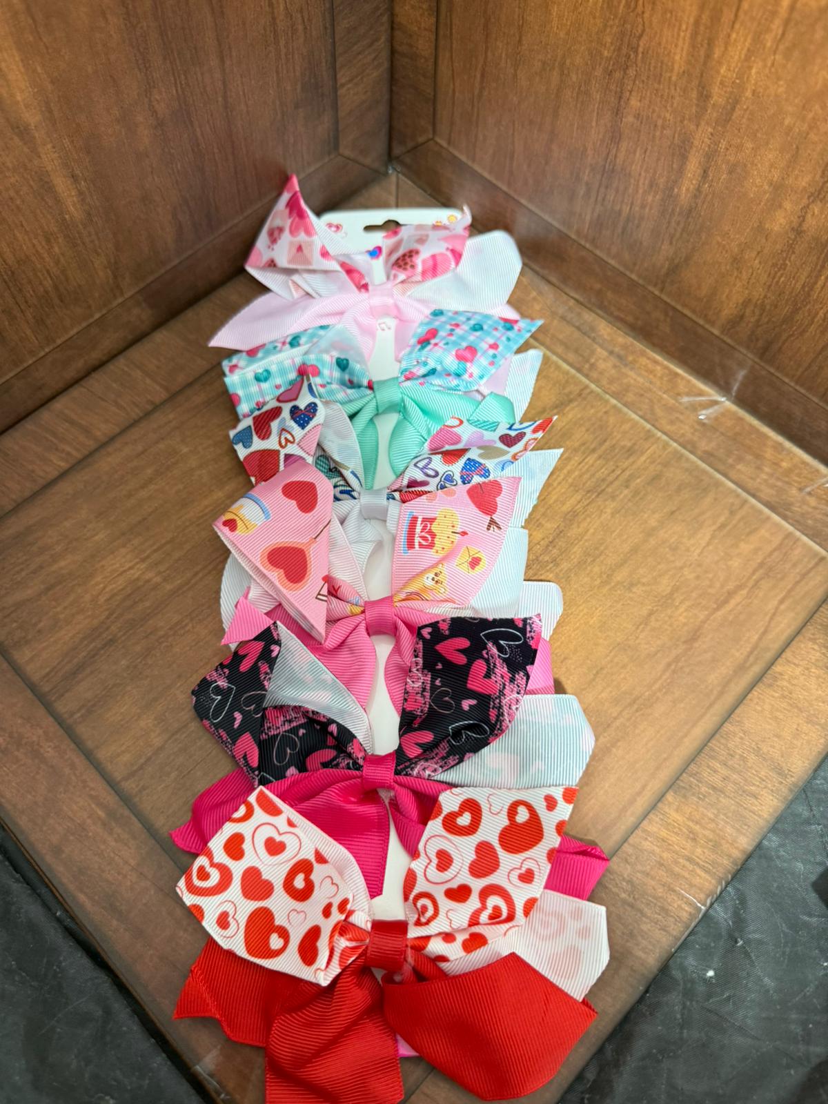 ببيونات للبنات (الحبة )