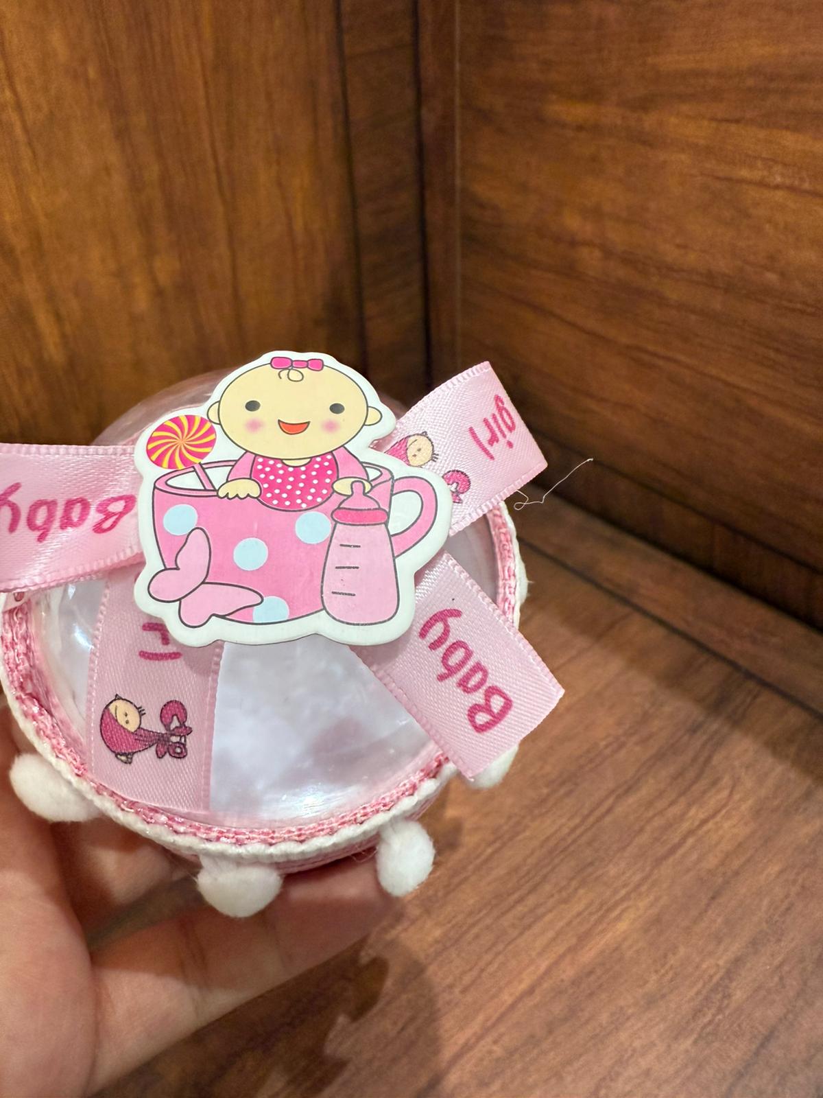 توزيعة بلاستيك حجم كبير