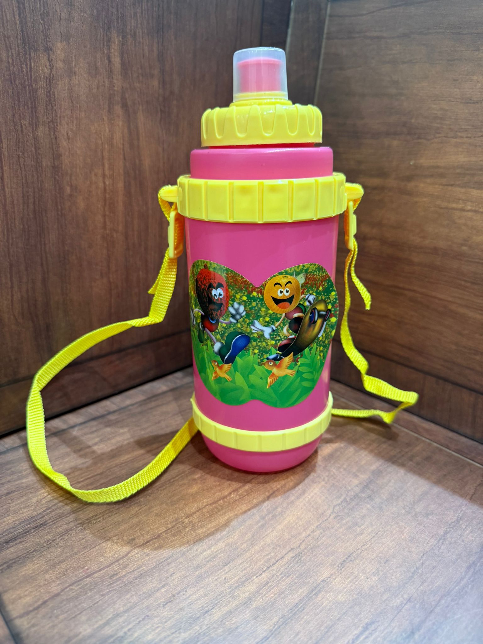 مطرات اطفال