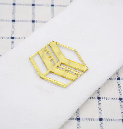 اكريلك كعبة