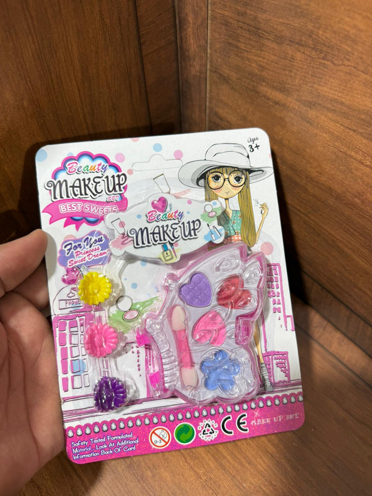 مكياج اطفال