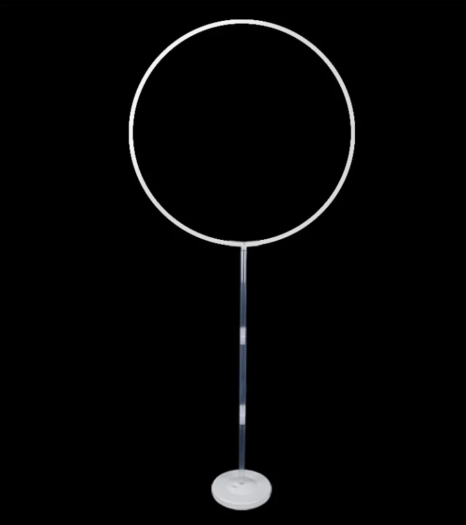 ستاند دائري لتزين