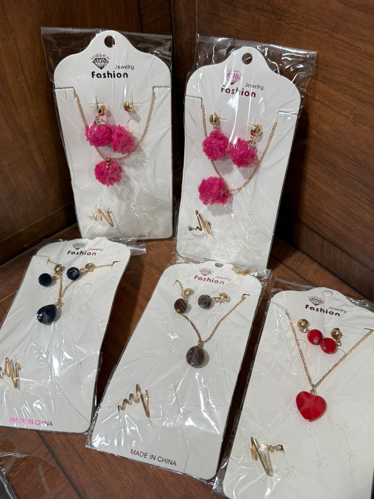 اكسسوارات بناتي