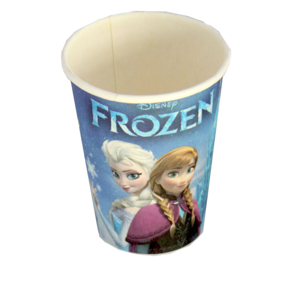 كاسات فروزن (يحتوي على 10)