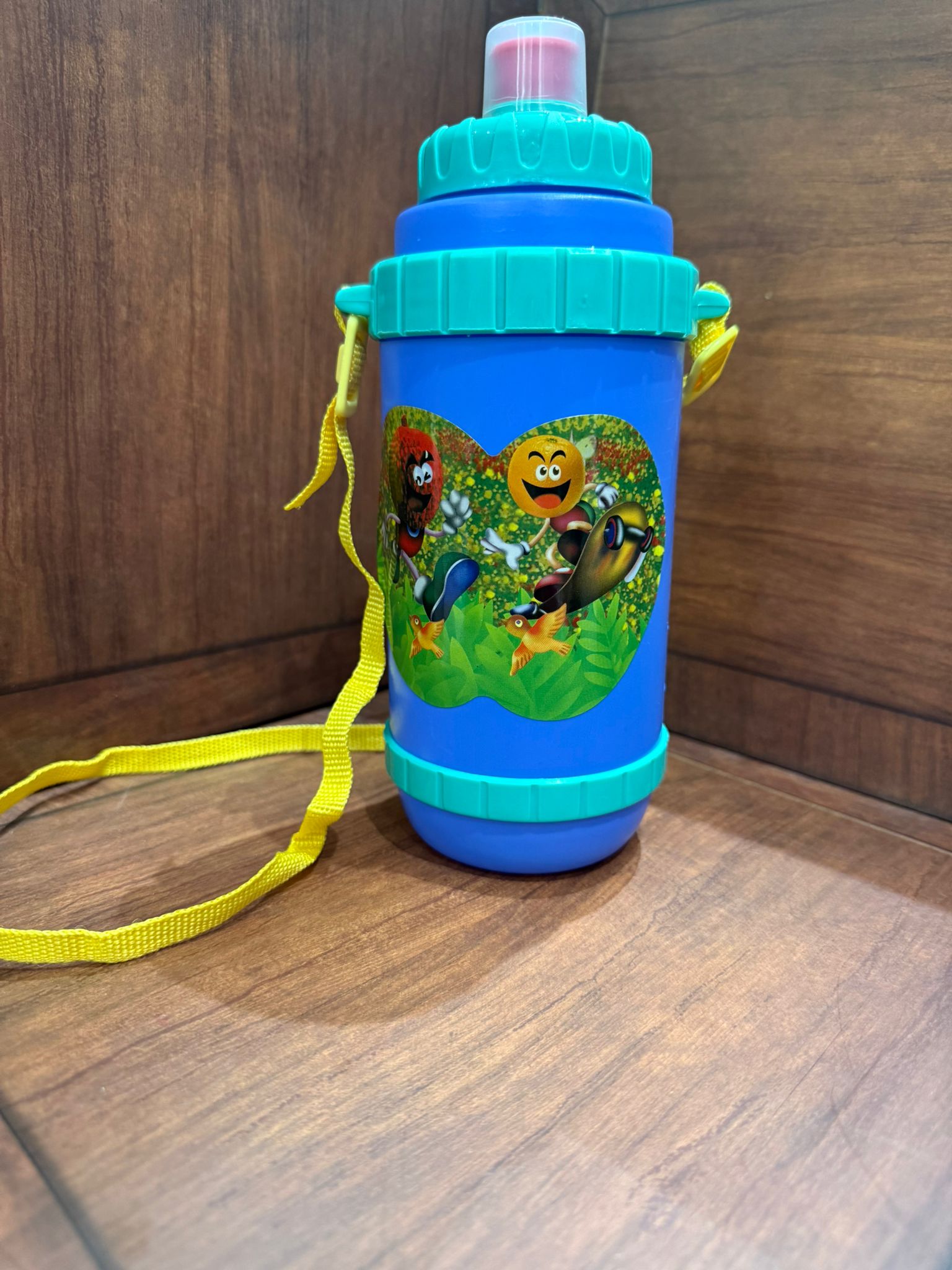 مطرات اطفال