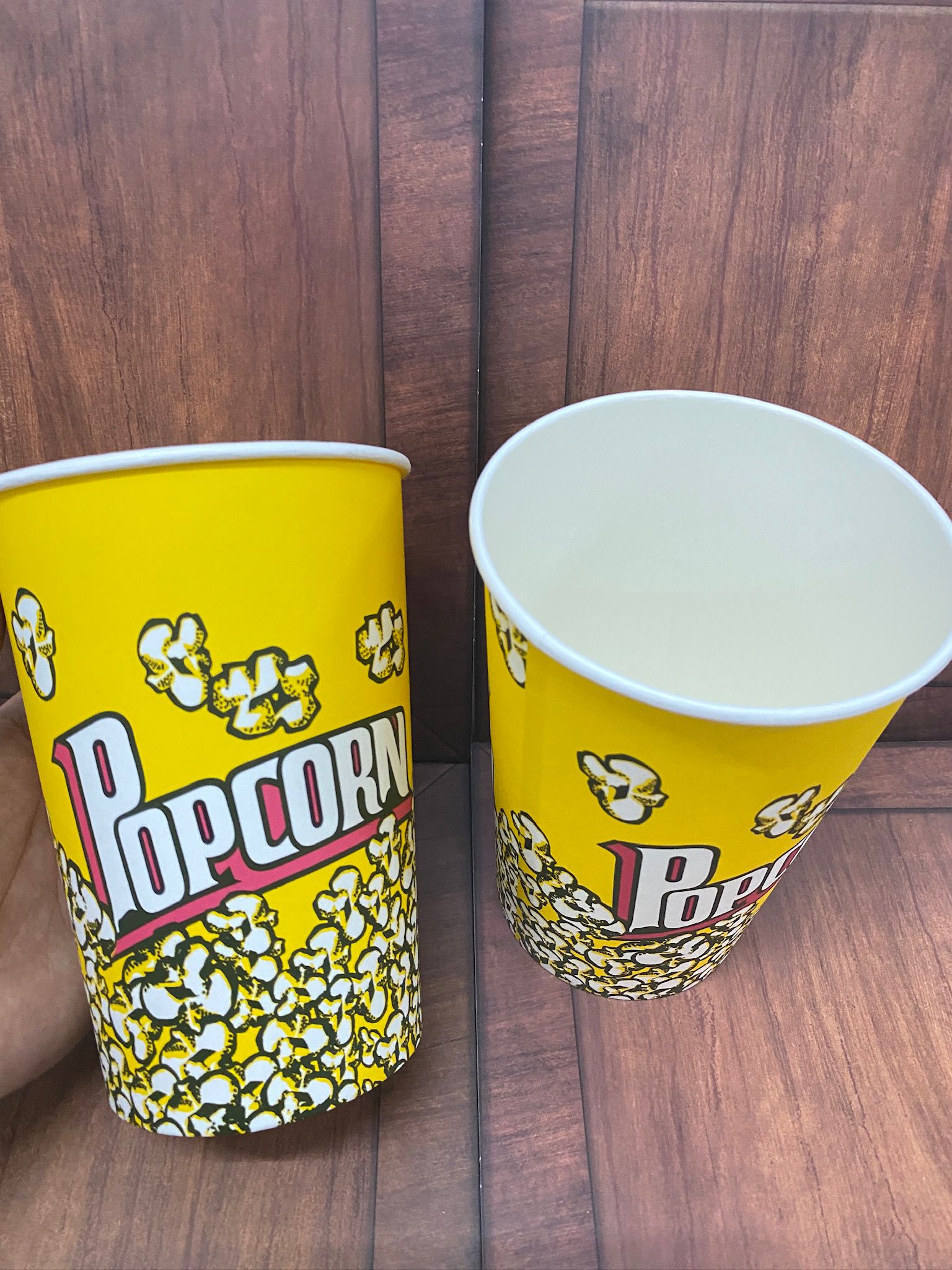 كاسات فوشار (الحبة)