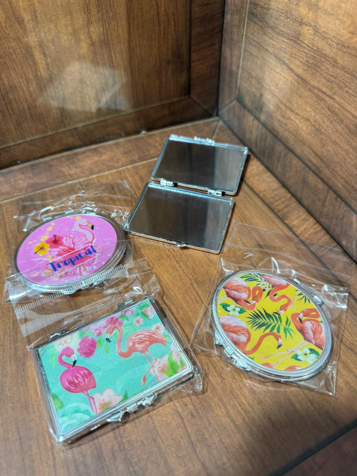 مرايا فلامينجو