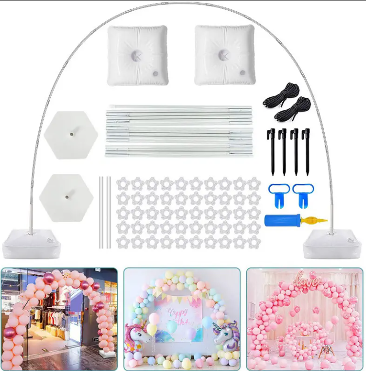 ستاند قوس حجم كبير جدا معدن