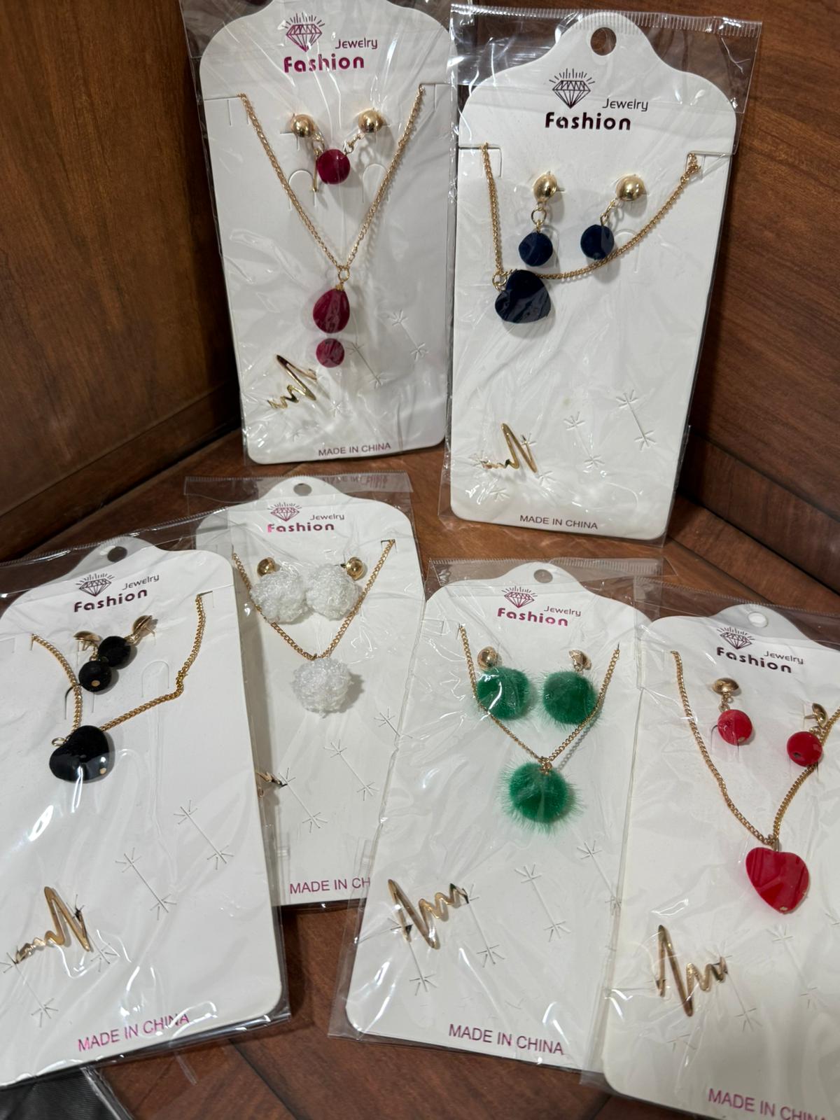 اكسسوارات بناتي