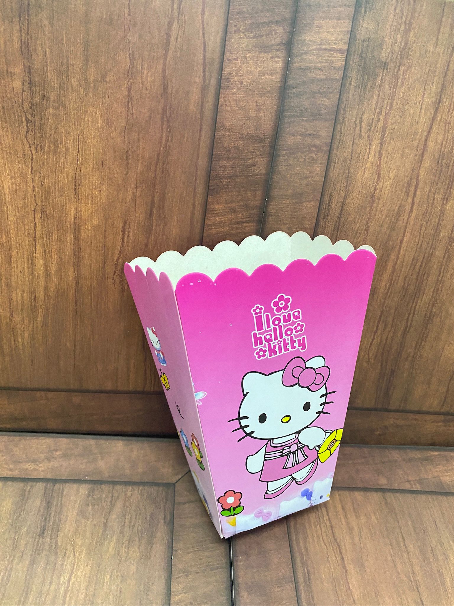 كاسات فوشار هيلي كاتي  (الحبة)