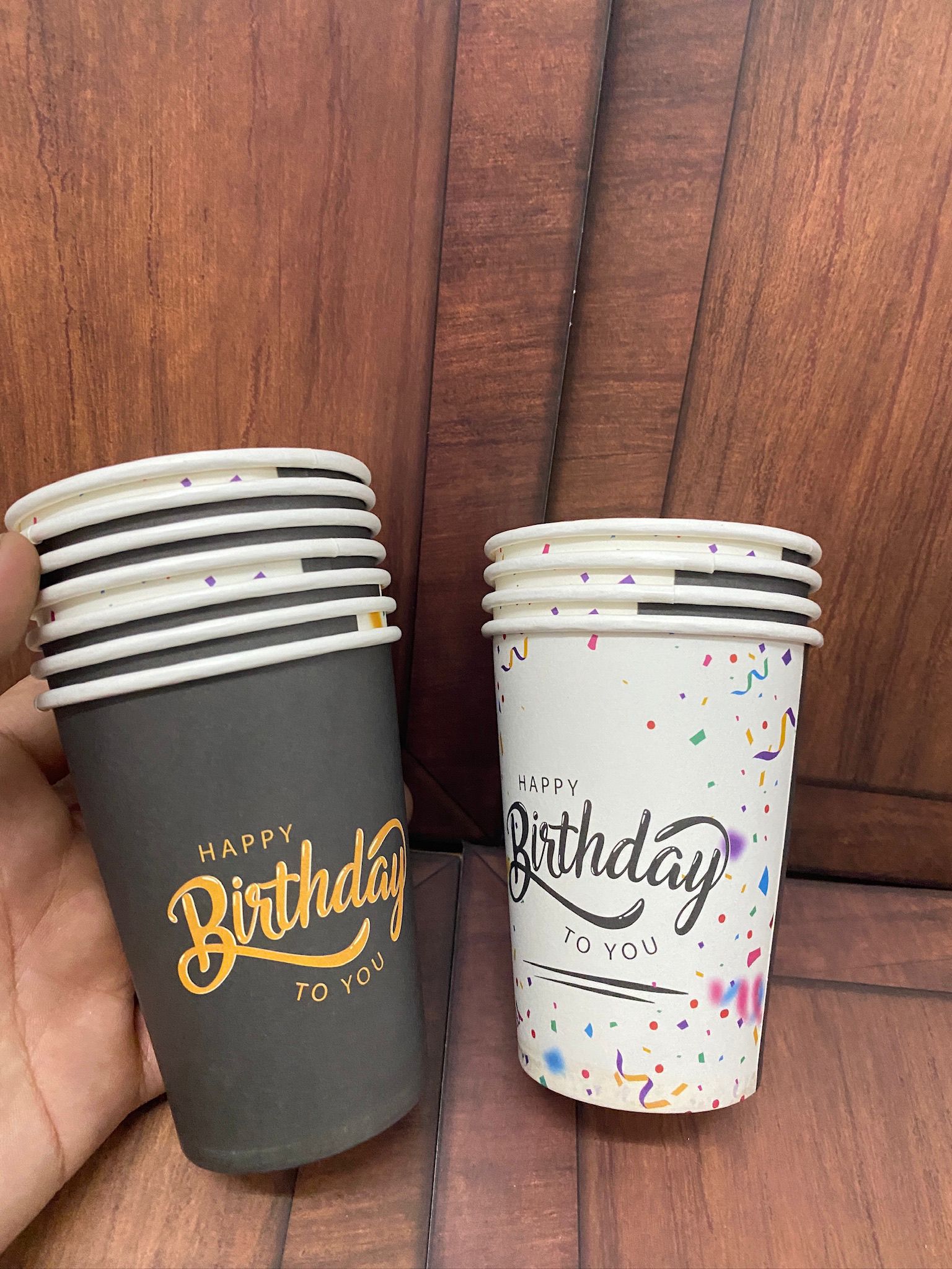 كاسات لعيد الميلاد 50 كاسه