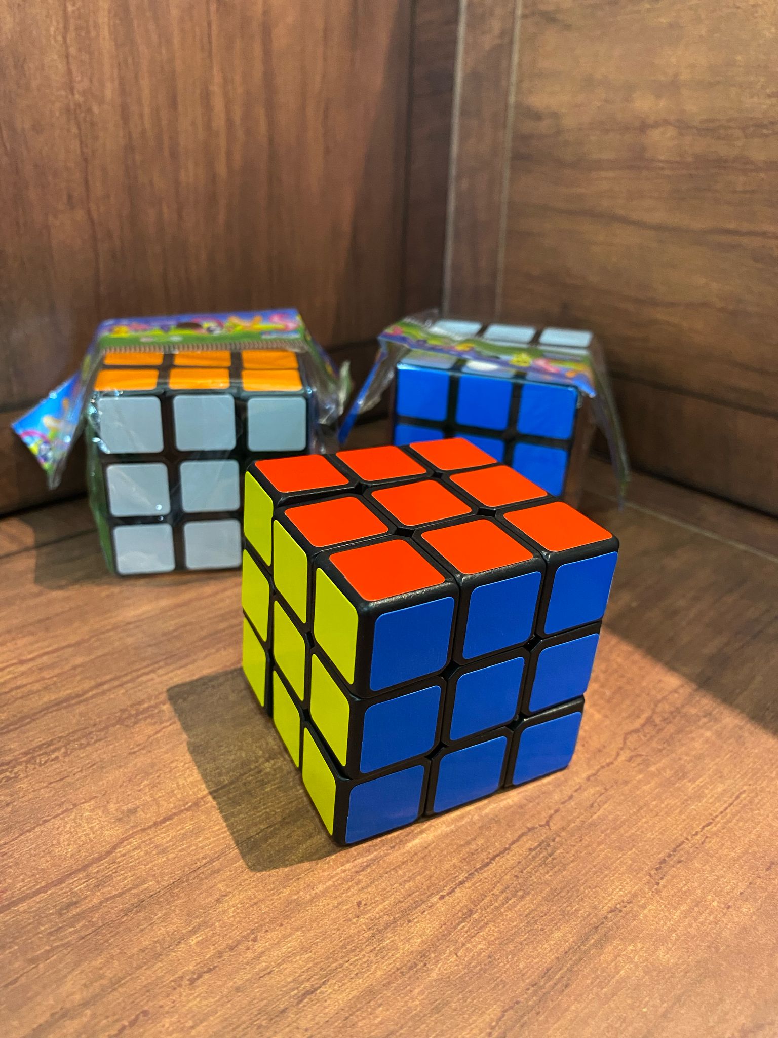 لعبة الذكاء