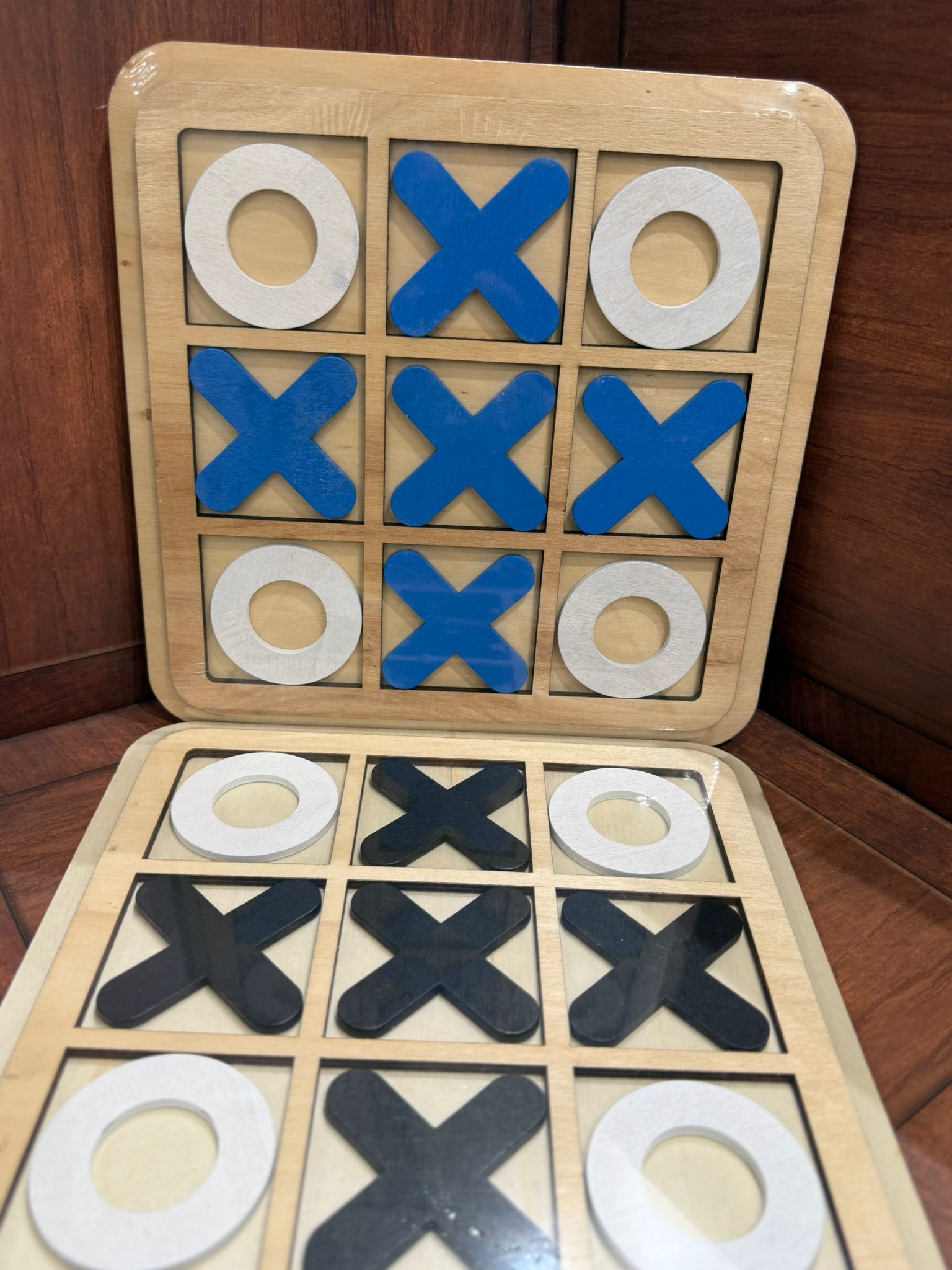 لعبة  XO حجم كبير