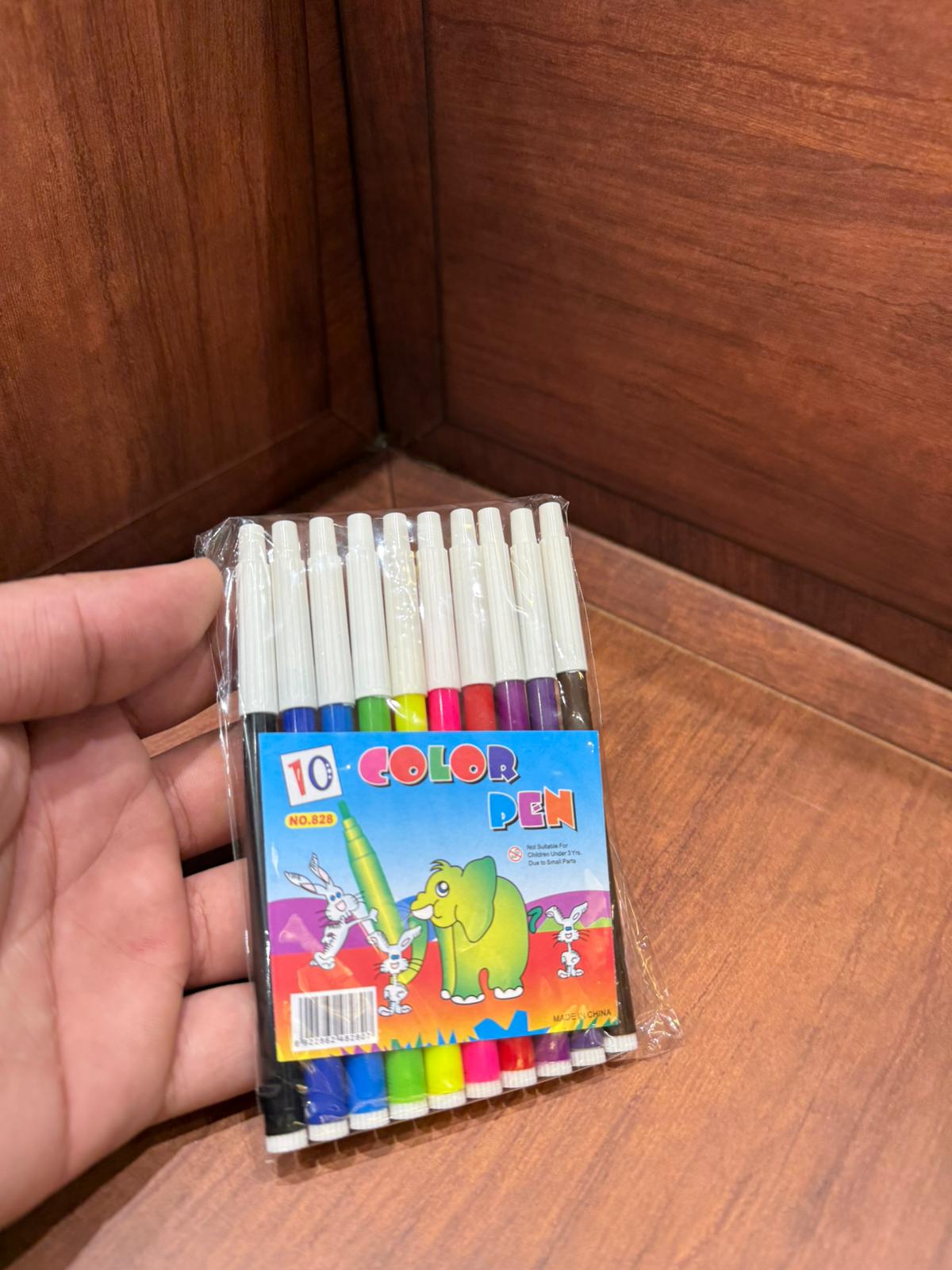 الوان فولماستر
