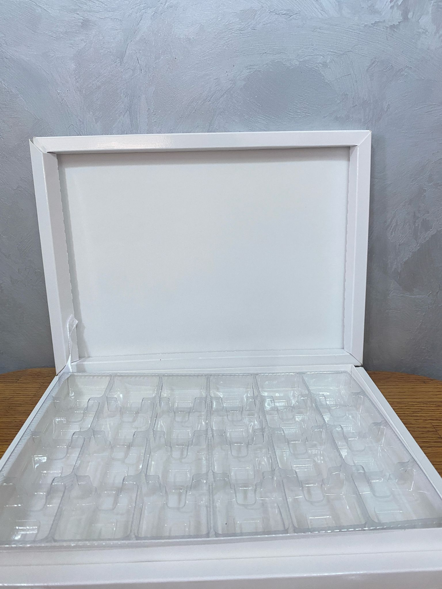 بوكس الشوكولاتة