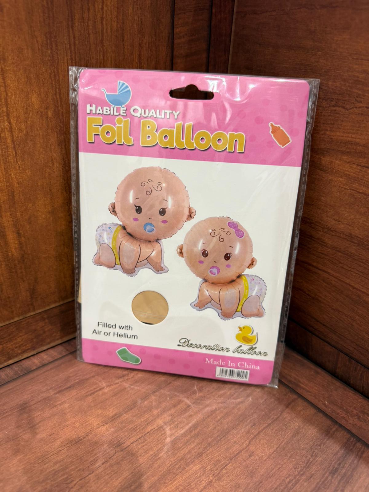 مجسم بيبي بنت حجم الكبير