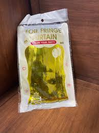 ستارة شبر لون ذهبي