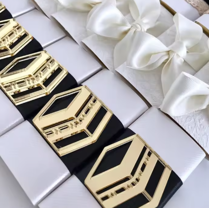 اكريلك كعبة