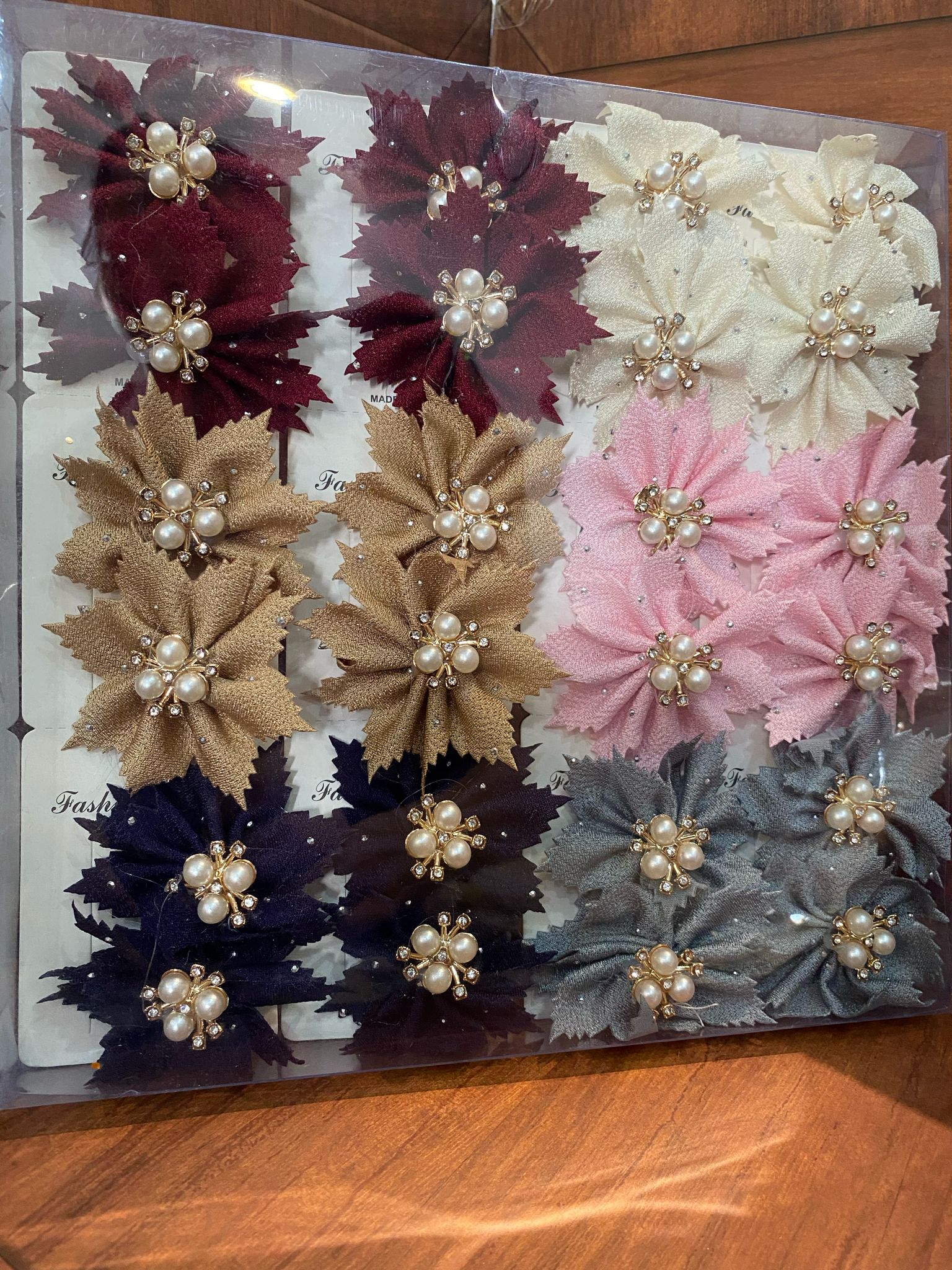 ربطات شعر للبنات(الحبة)