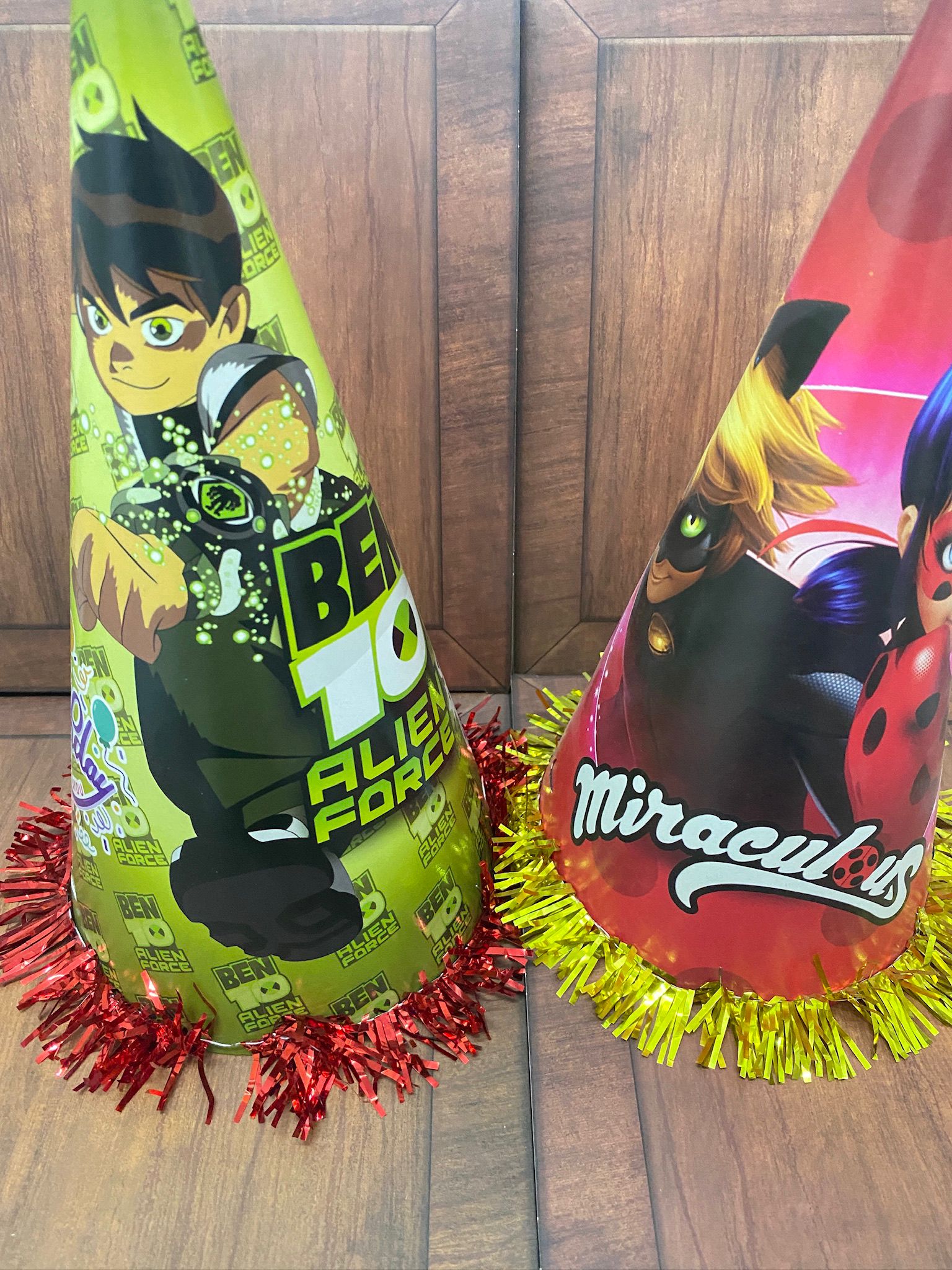 طرابيش منوعة