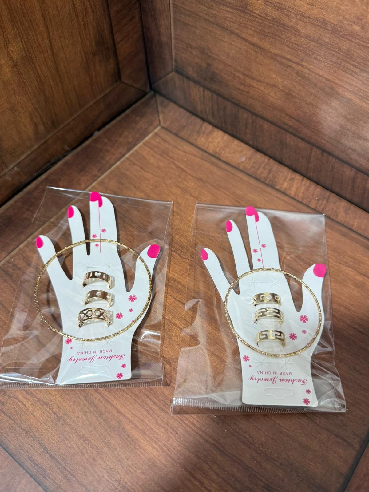 اكسسوارات بناتي